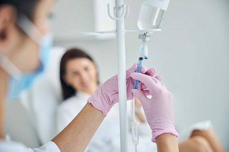 Признаки успешной детоксикации